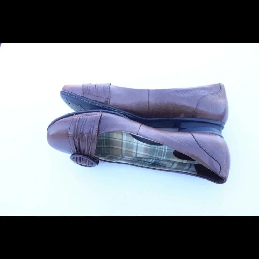 Born flats